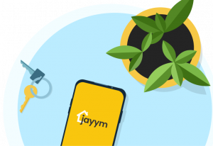 Как легко разместить недвижимость в онлайн-сервисе Jayym.com