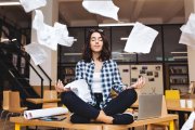 5 сигналов организма о профессиональном выгорании