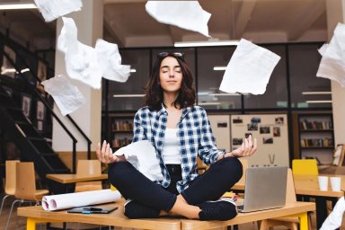 5 signals from the body about professional burnout