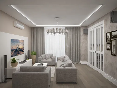 DOSAF 9 ETAJKAN 7 NJI ETAJY 3 KOMNAT 86 M2 KWADRAT PRIHOJKA  ARASSA REMONT MEBEL TEHNIKA GALYAR BAHA 66