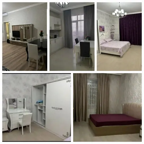 3 ком квартира Мир 8