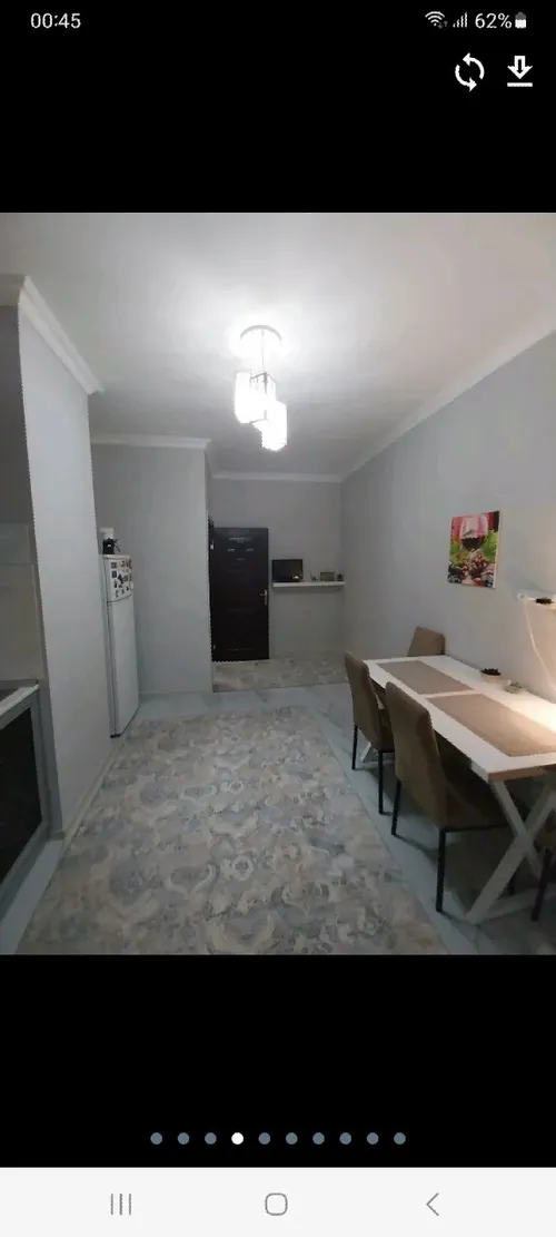 1в2 ком квартира Мир 4