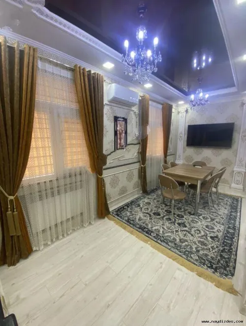 Продажа 4 ком квартира Мир 2