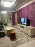 Аренда 1в2 ком квартира 11 мкр евро