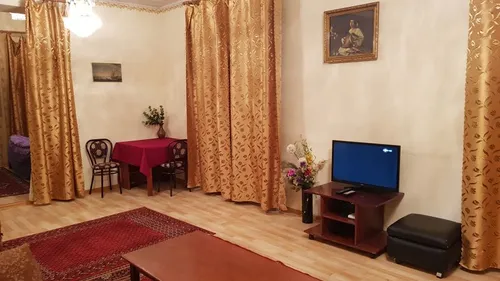 Квартира в Ашхабаде на краткие и длительные сроки