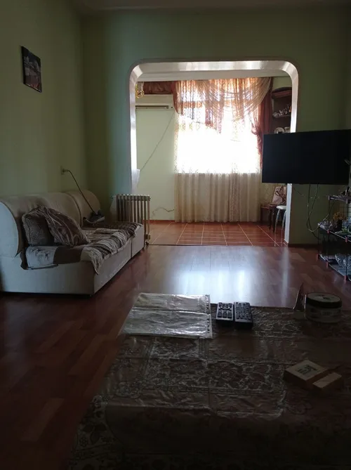 Срочно! 3 ком квартира Ким. район