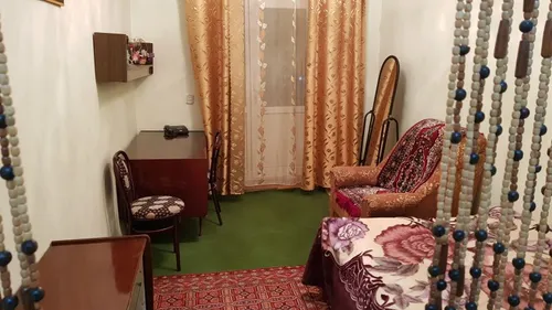 Квартира в Ашхабаде на краткие и длительные сроки