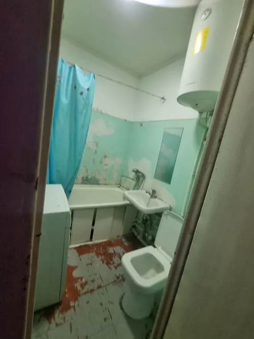 На продажу! Мир2 1комн 7эт 48м²
