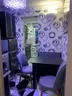 Аренда 1в2 ком квартира 11 мкр евро