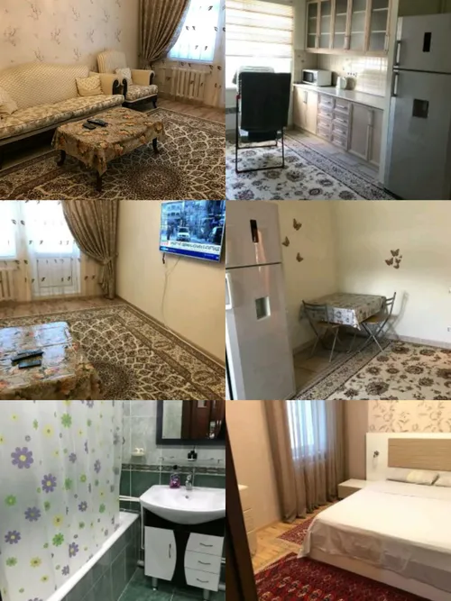 2 ком кв 2 эт Мир 2 по Московской 