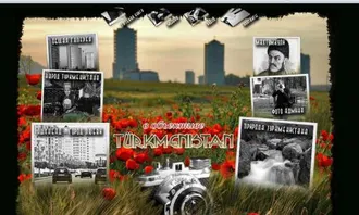 www.turkmenistan.karakum.net