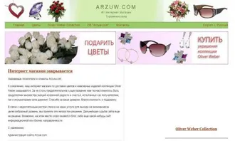 www.arzuw.com