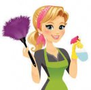 Ищу работу уборщицей помещения  - Домработница