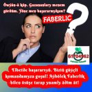 Home office iş üçin Boş iş orunlar Faberlic Turkmenistan - Продавец