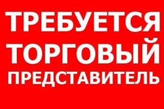 Вакансия : ТОРОГОВЫЙ ПРЕДСТАВИТЕЛЬ - Торговый представитель