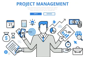 Project Manager - Специалист IT