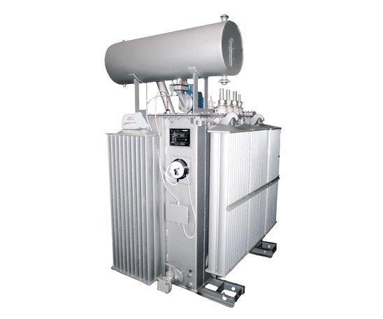 Трансформаторы силовые масляные ТМ мощностью 630 - 1250 кВА