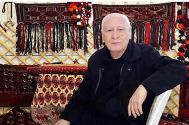 Выдающиеся личности Туркменистана