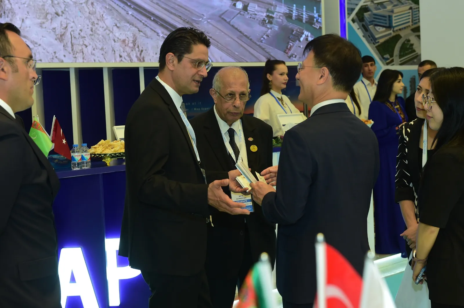 White City Ashgabat 2026: A Global Forum for Architecture, Innovation and Urban Development