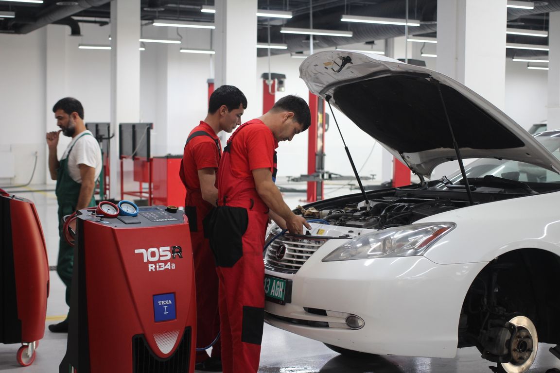 Авто