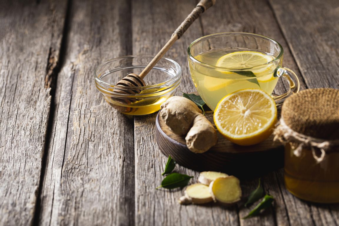 health and beauty
