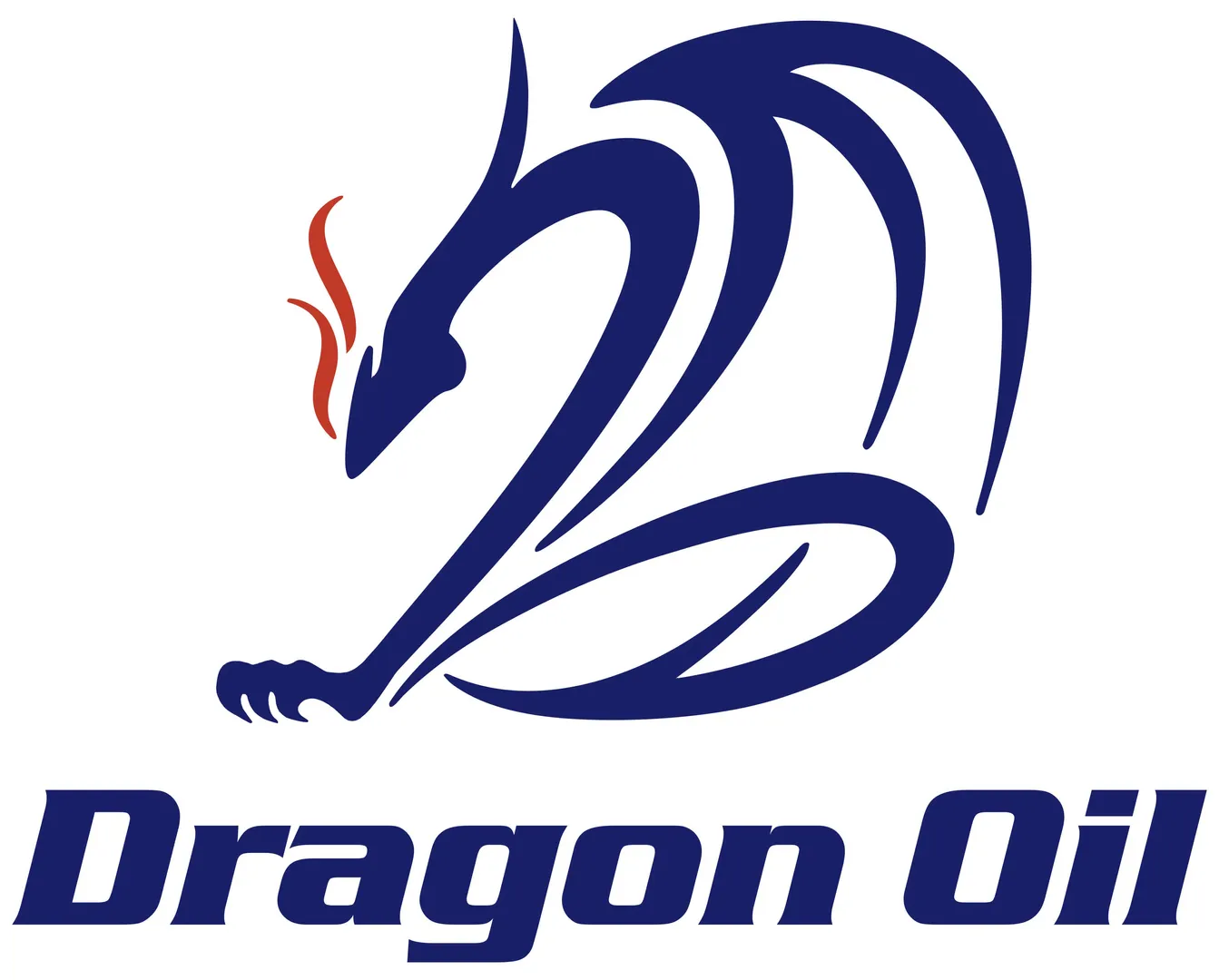 Компания «Dragon Oil» присоединилась к Играм «Ашхабад 2017» в качестве  официального партнера