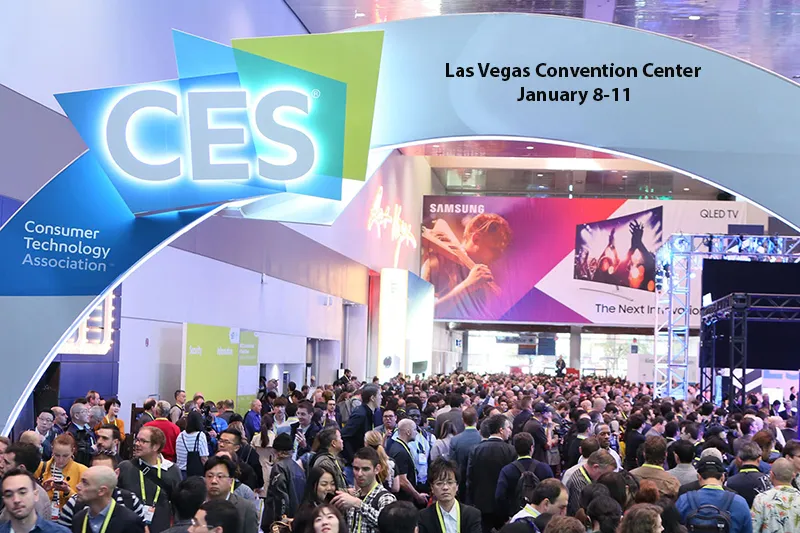 Ces 2019 выставка