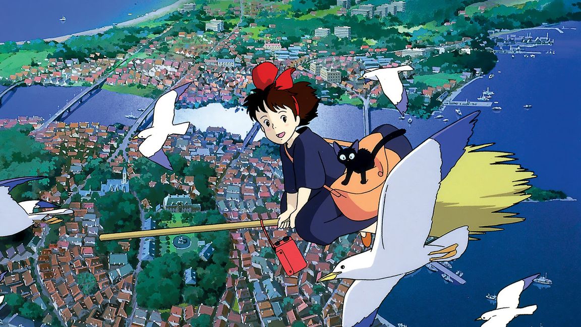The 25 Best Anime Movies Of All Time  Shopping  Empire