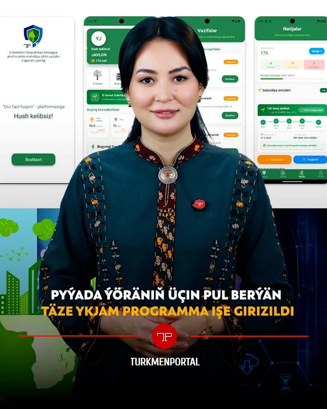 poster